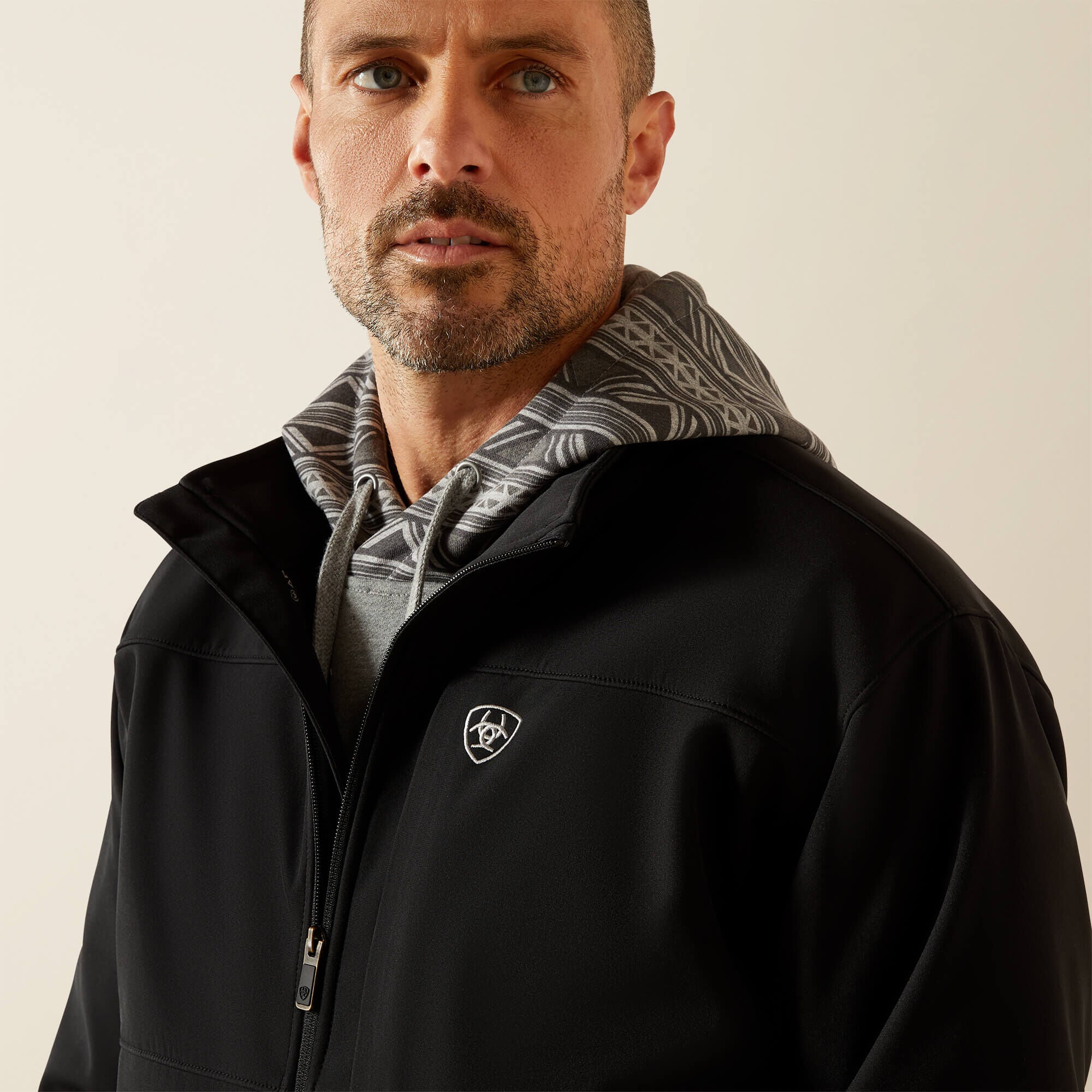 Ariat Vernon Softshell Jacket Online