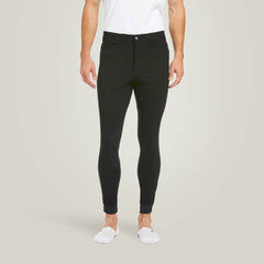 Ariat Tri Factor Grip Knee Patch Breech Outlet