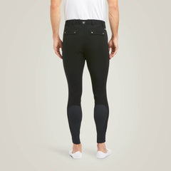 Ariat Tri Factor Grip Knee Patch Breech Outlet