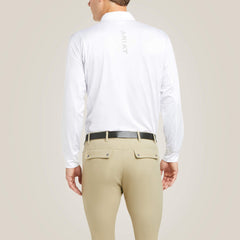 Ariat TEK Long Sleeve Show Shirt Sale