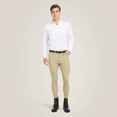 Ariat TEK Long Sleeve Show Shirt Sale