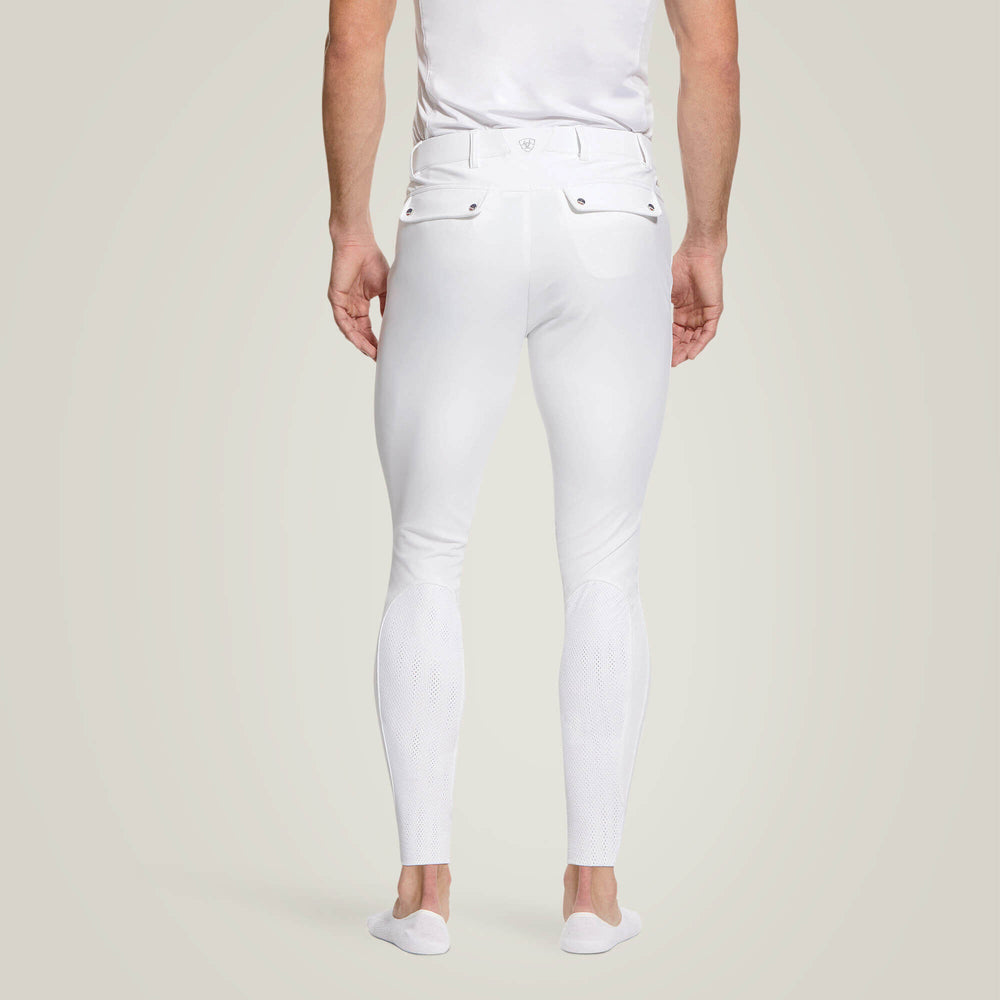 Ariat Tri Factor Grip Knee Patch Breech Online