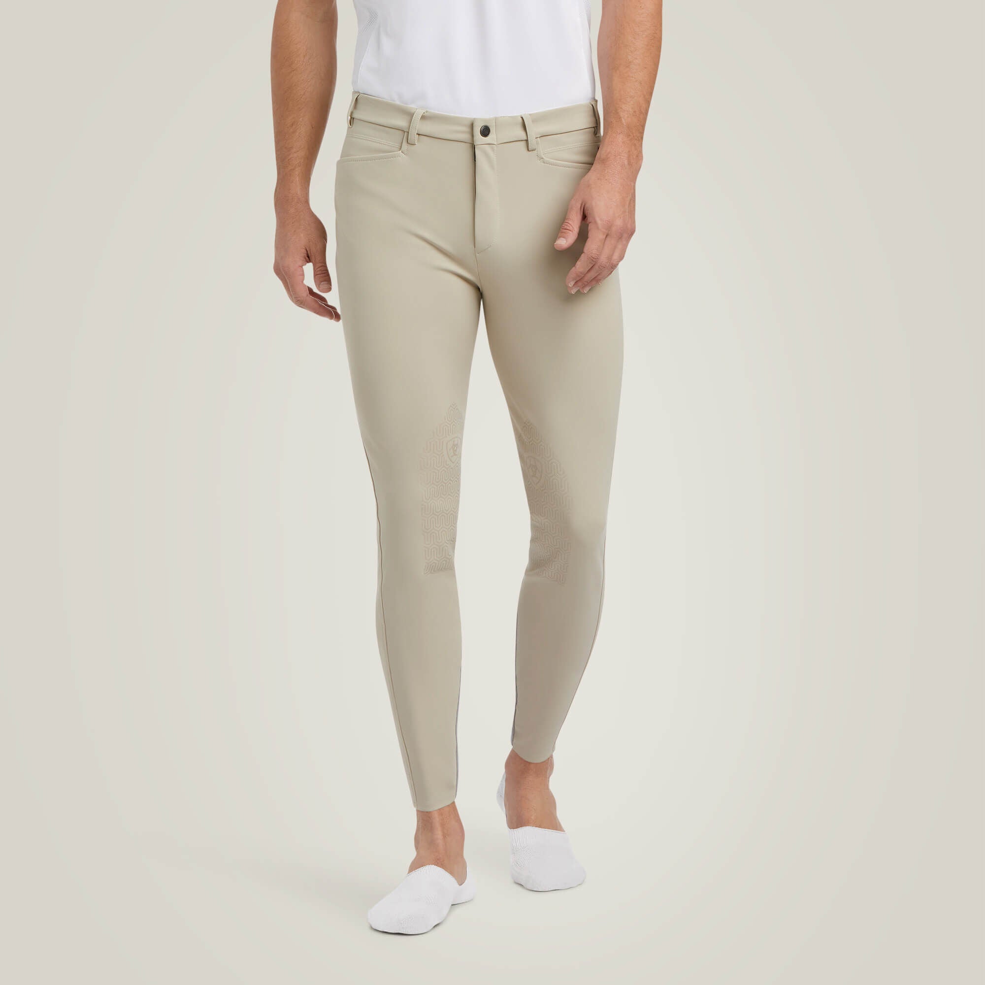 Ariat Speranza Knee Patch Breech For Sale