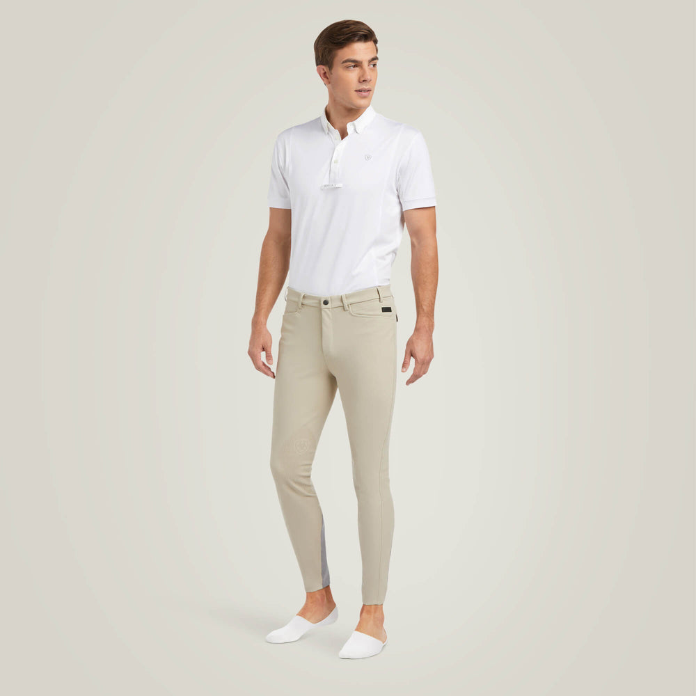 Ariat Speranza Knee Patch Breech For Sale