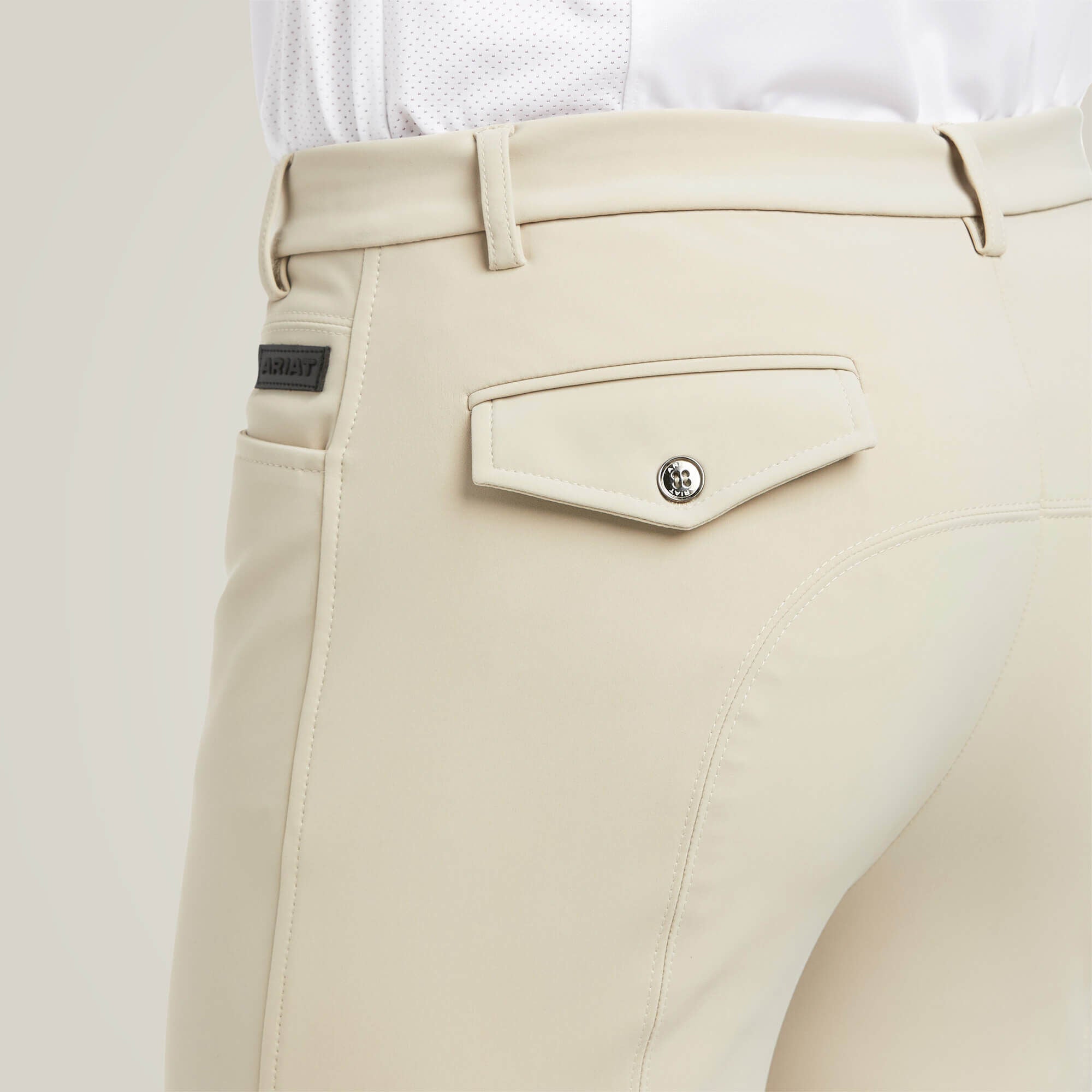 Ariat Speranza Knee Patch Breech For Sale