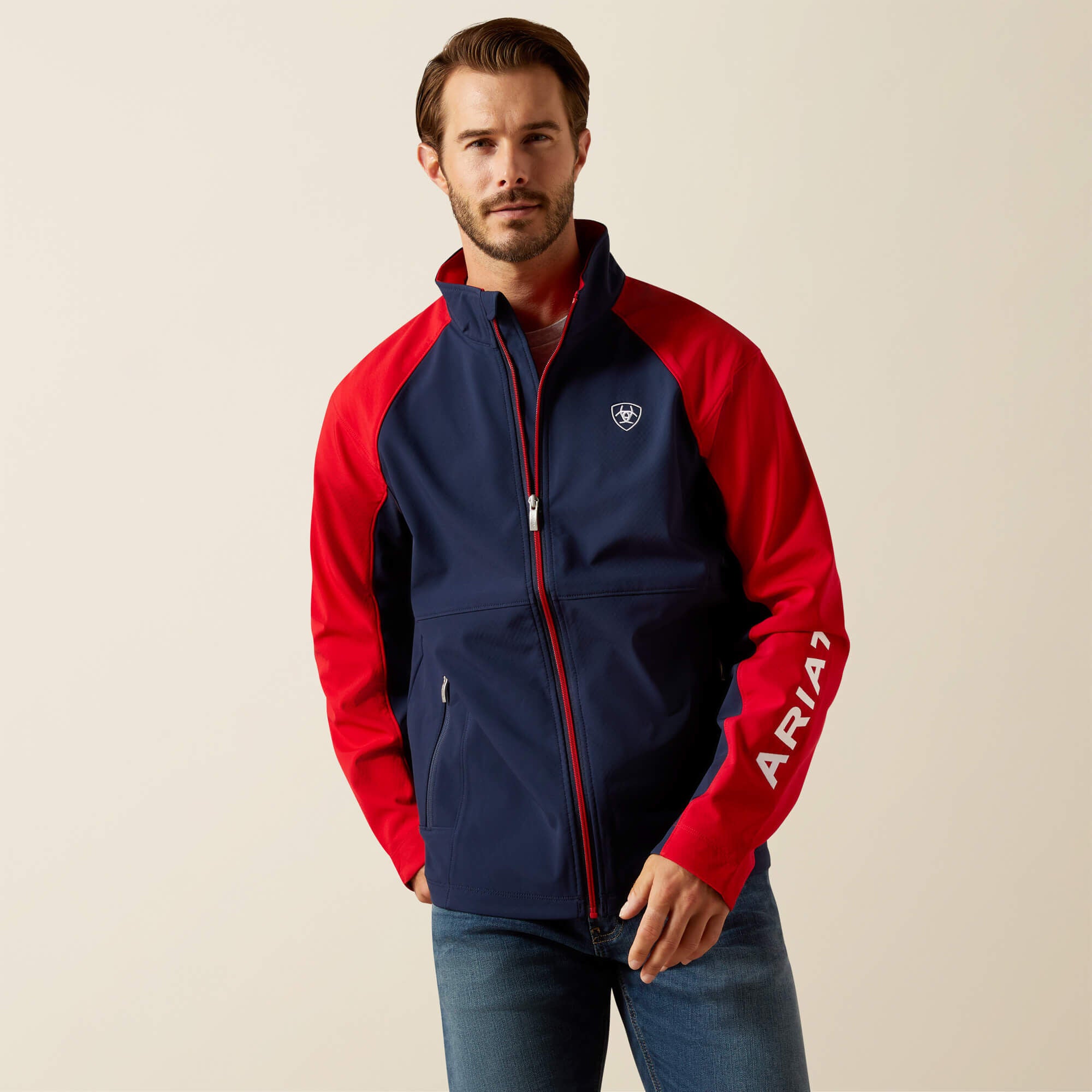 Ariat Team EQ Jacket Outlet