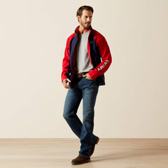Ariat Team EQ Jacket Outlet