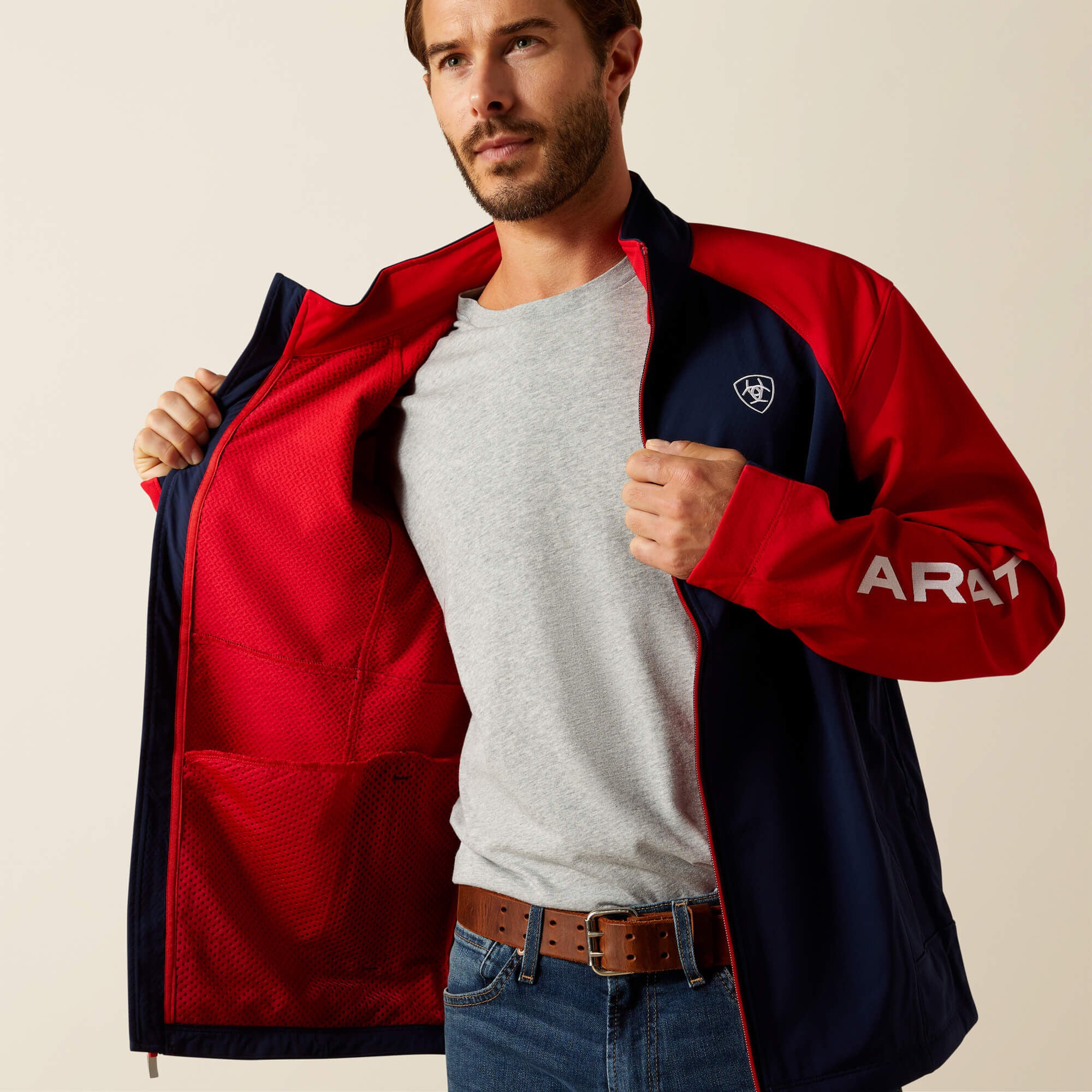 Ariat Team EQ Jacket Outlet