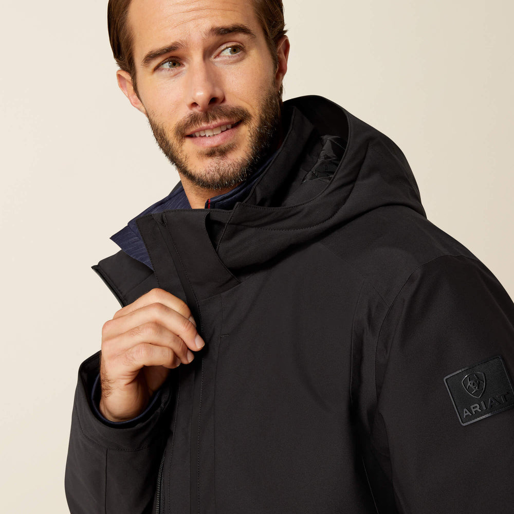 Ariat Outer Banks Waterproof Jacket On Sale