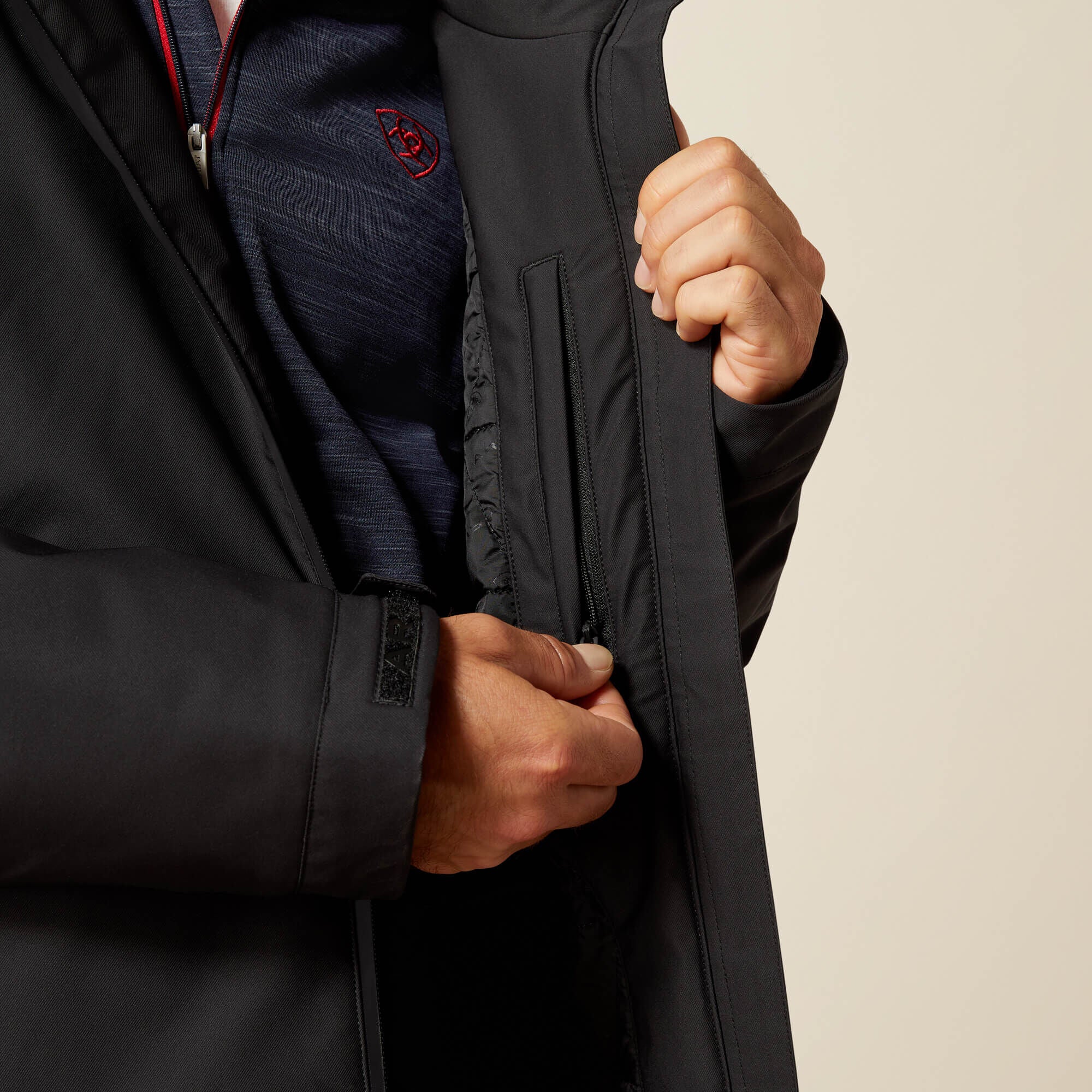 Ariat Outer Banks Waterproof Jacket On Sale
