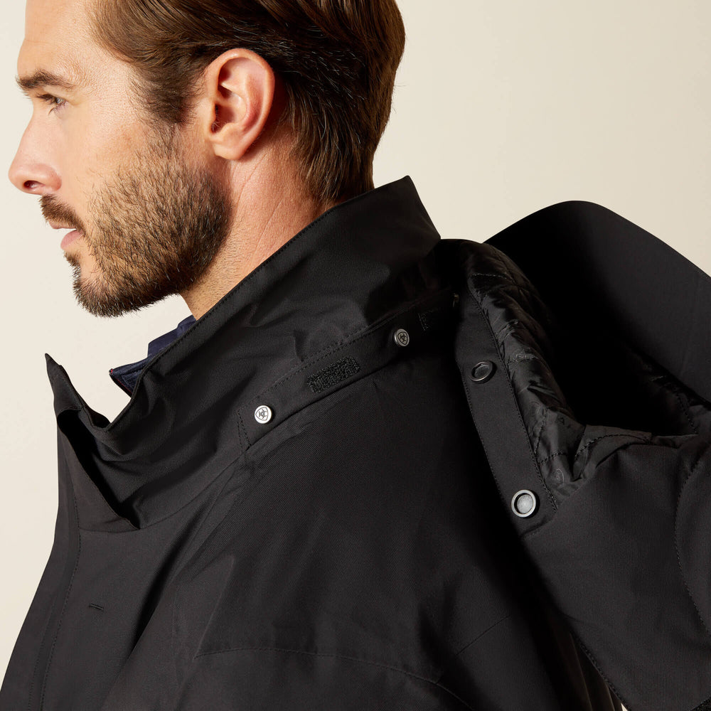 Ariat Outer Banks Waterproof Jacket On Sale