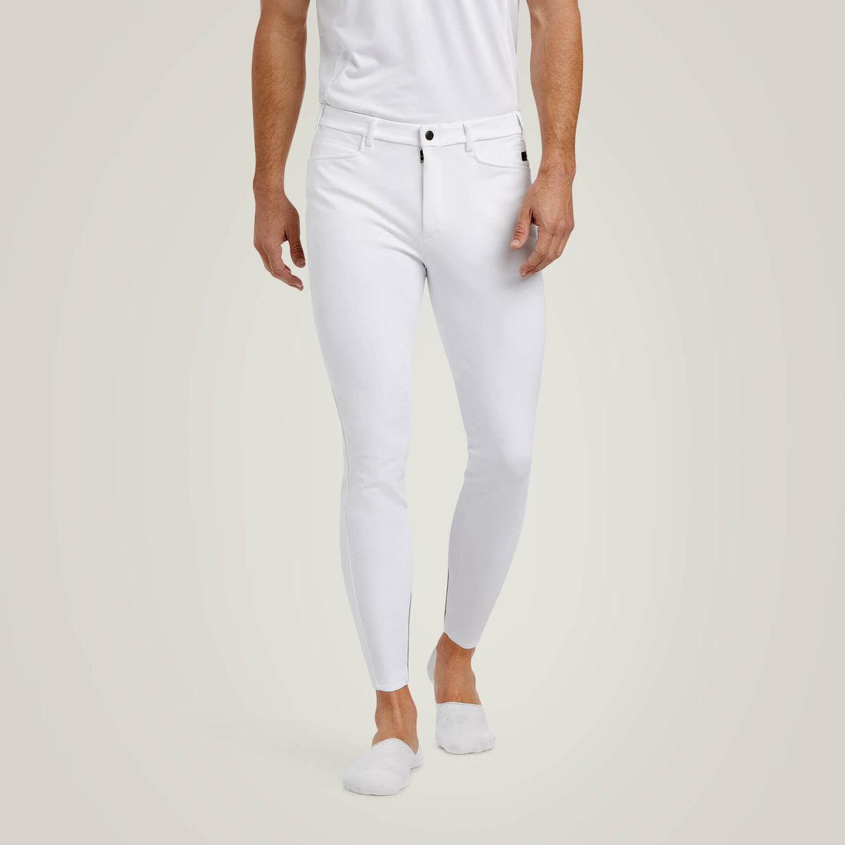 Ariat Speranza Knee Patch Breech Online