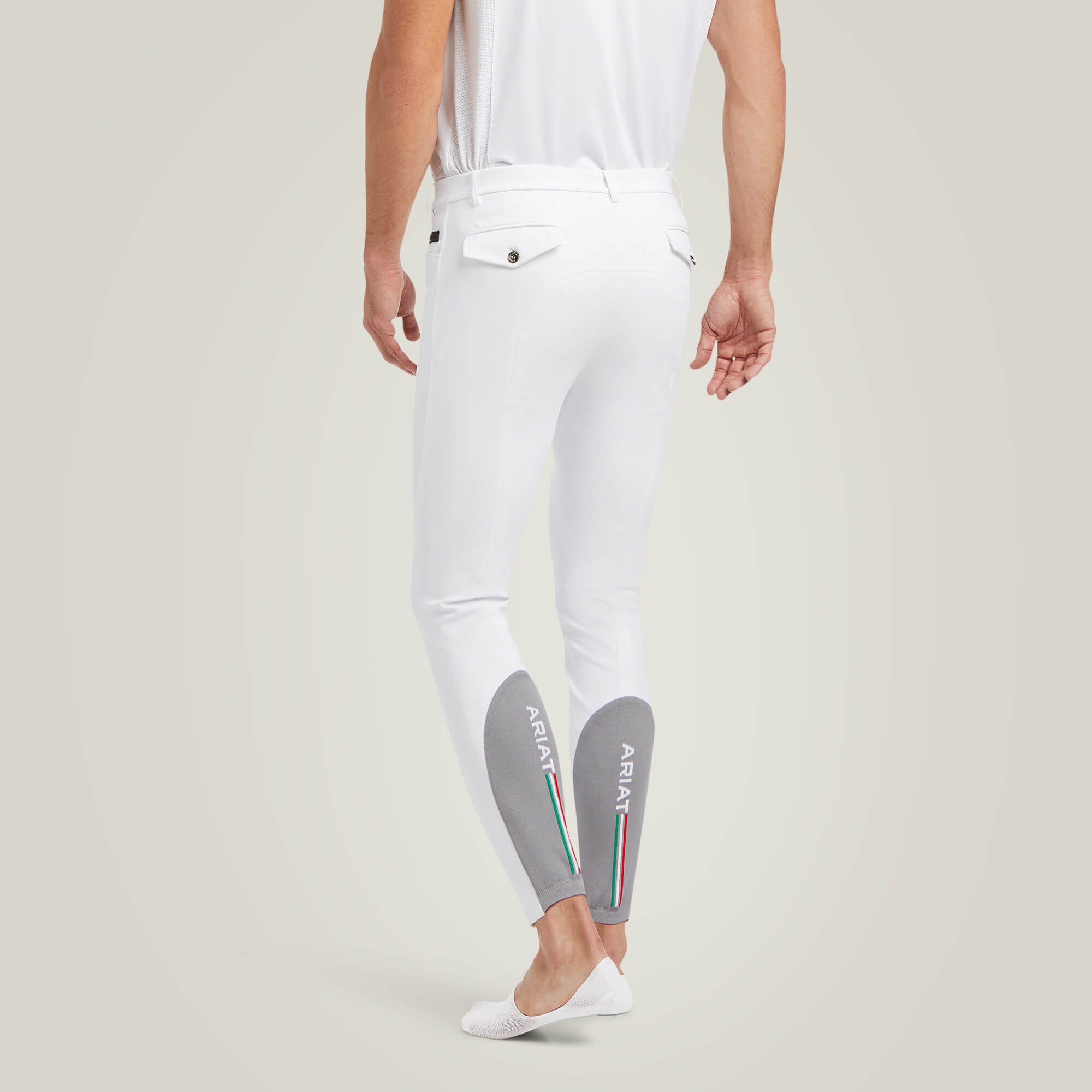Ariat Speranza Knee Patch Breech Online
