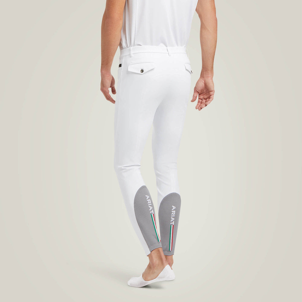 Ariat Speranza Knee Patch Breech Online