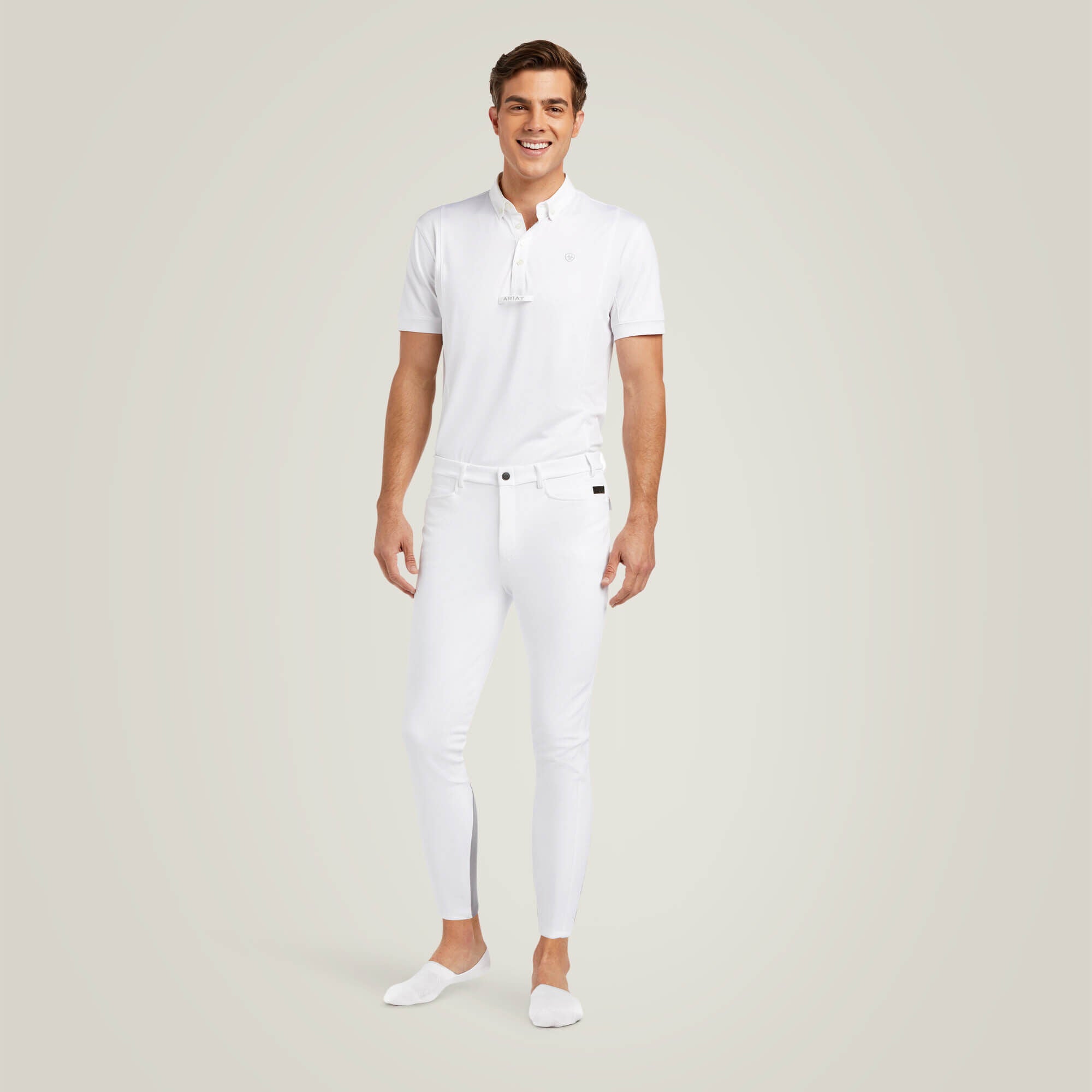 Ariat Speranza Knee Patch Breech Online