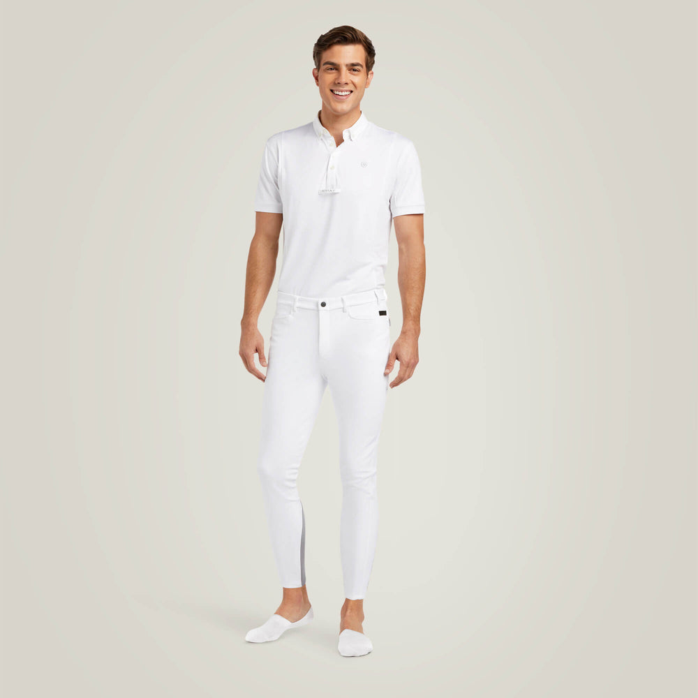 Ariat Speranza Knee Patch Breech Online