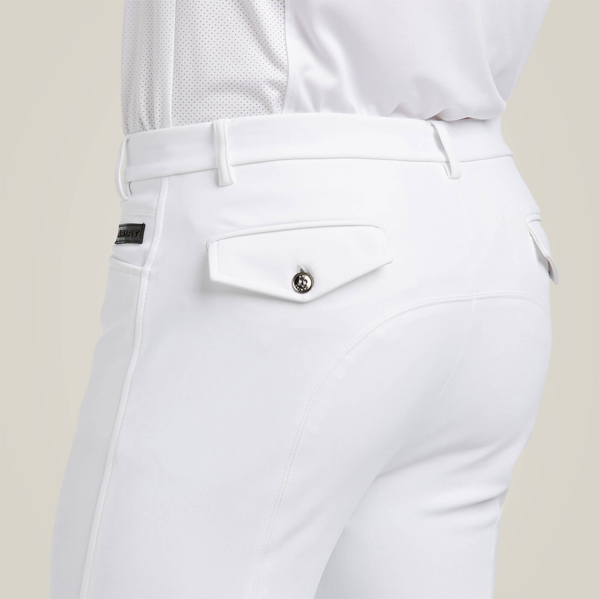 Ariat Speranza Knee Patch Breech Online