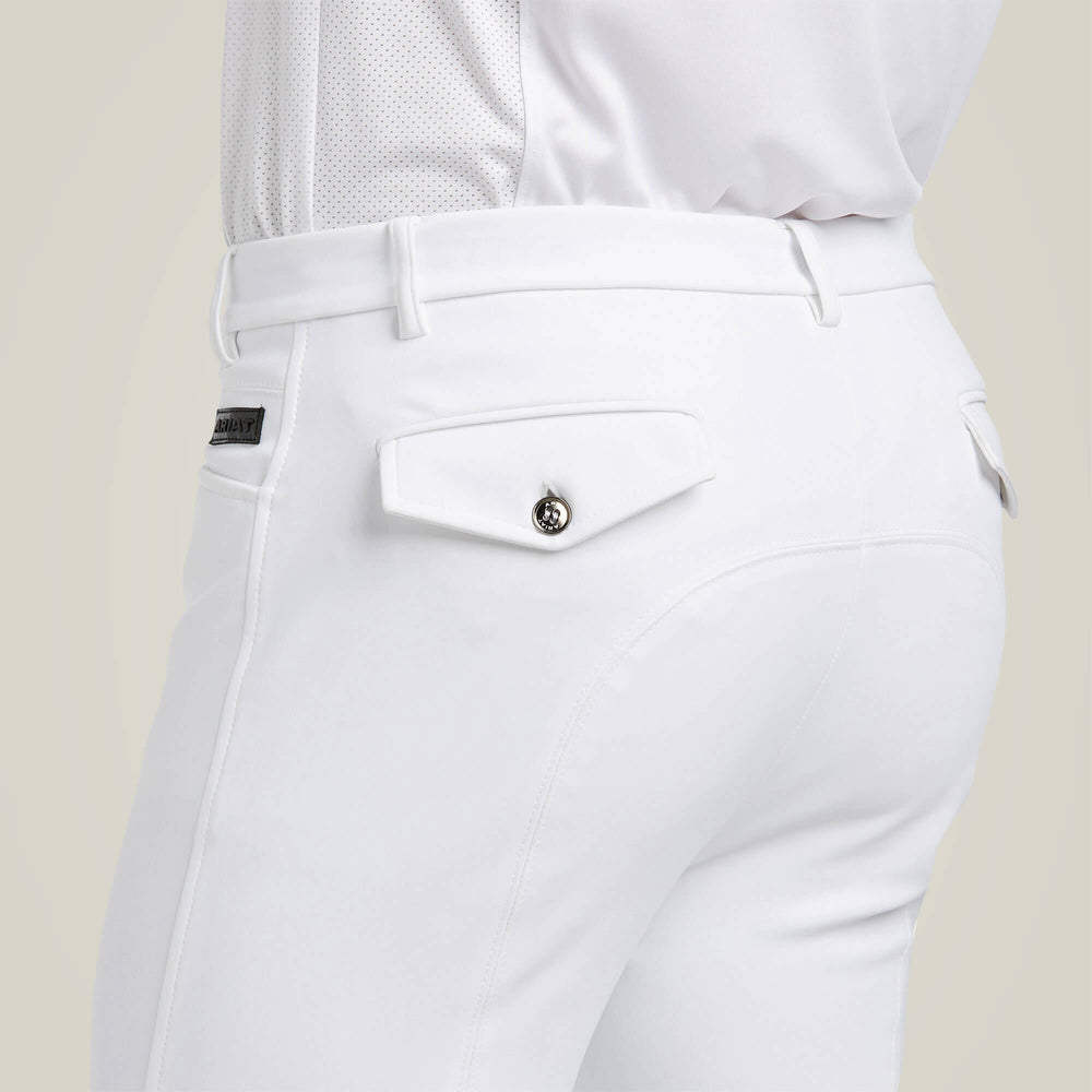Ariat Speranza Knee Patch Breech Online