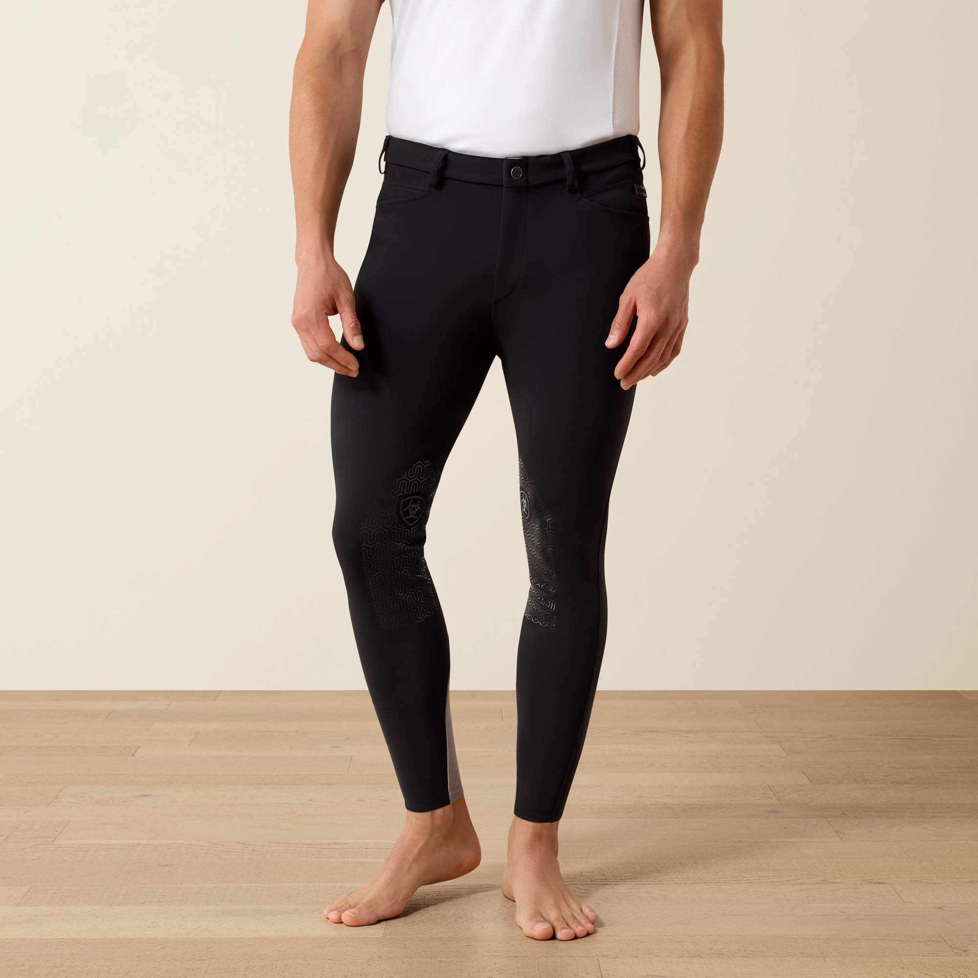 Ariat Speranza Knee Patch Breech Discount