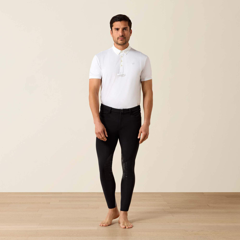 Ariat Speranza Knee Patch Breech Discount