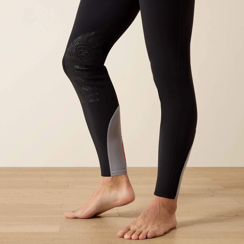 Ariat Speranza Knee Patch Breech Discount