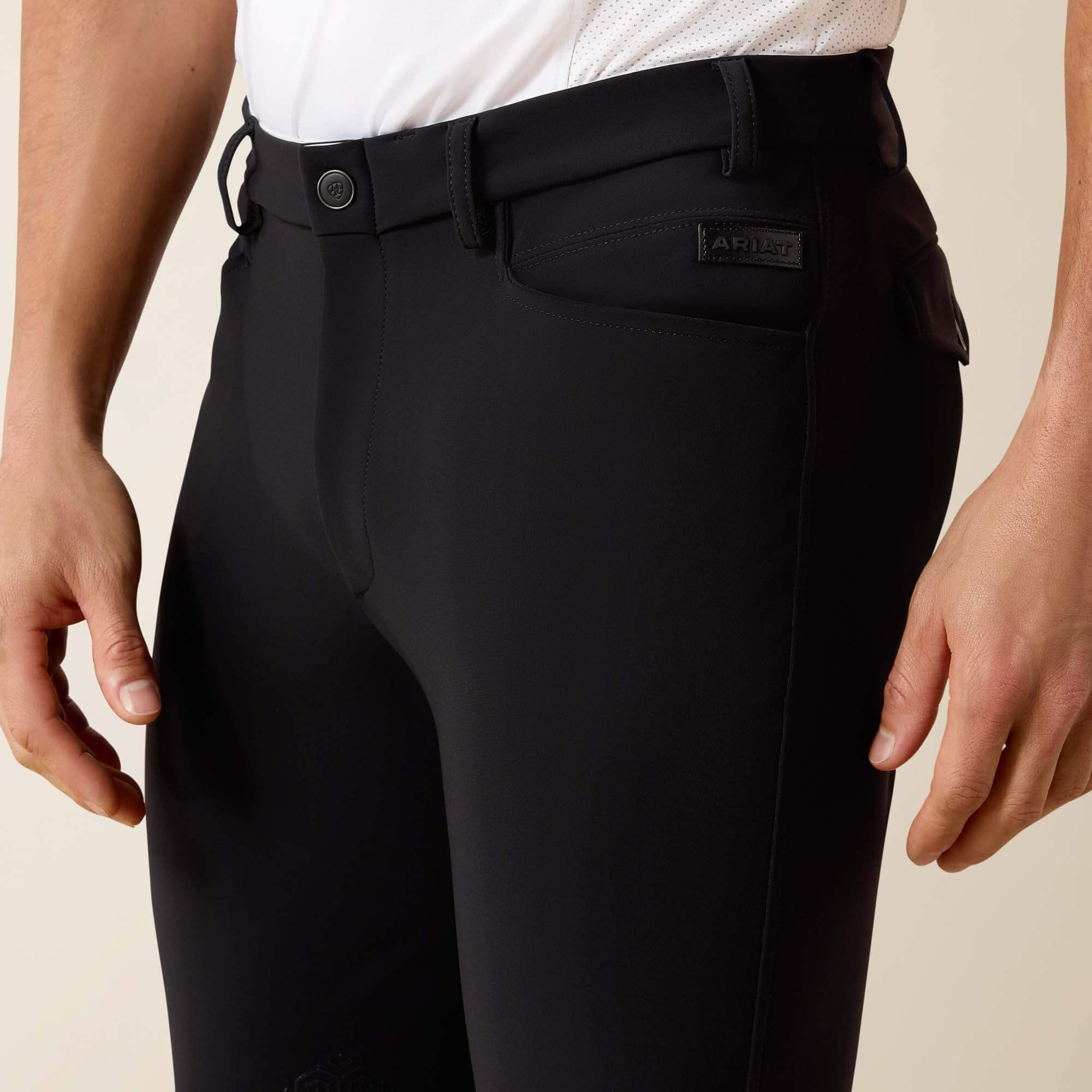 Ariat Speranza Knee Patch Breech Discount