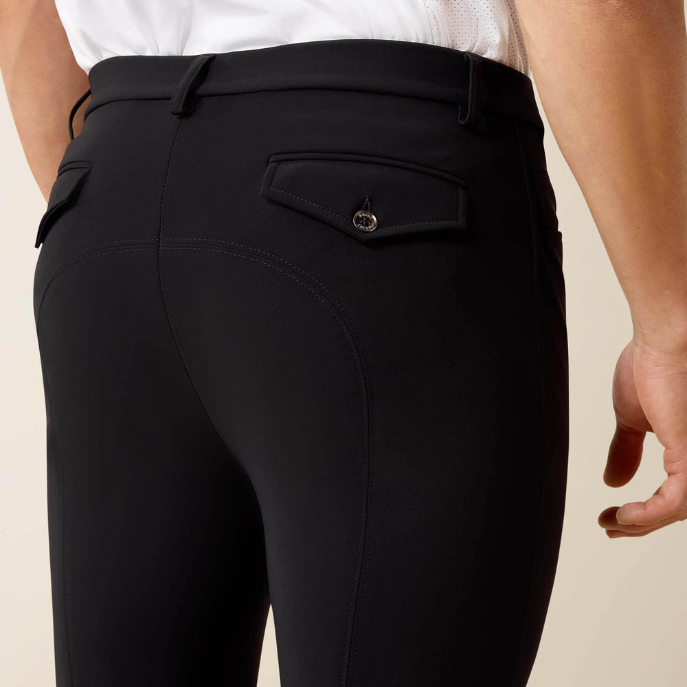 Ariat Speranza Knee Patch Breech Discount