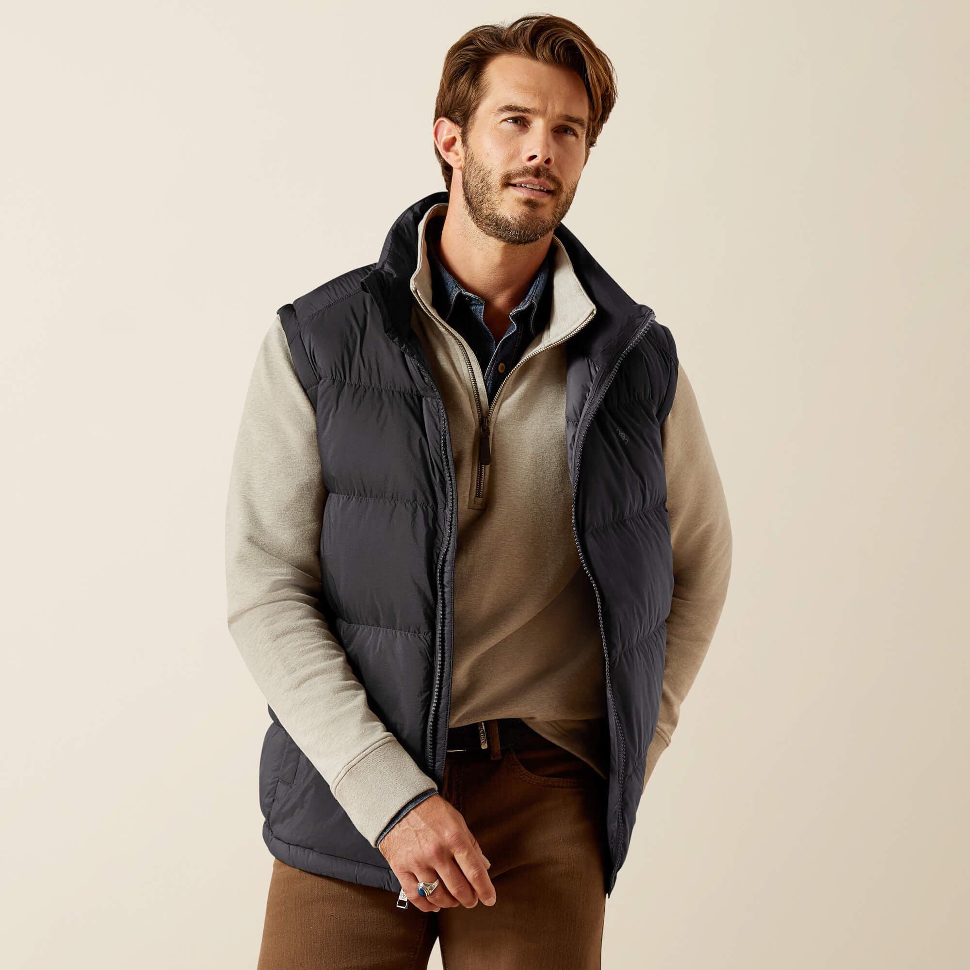 Ariat UltraPuff Down Vest On Sale