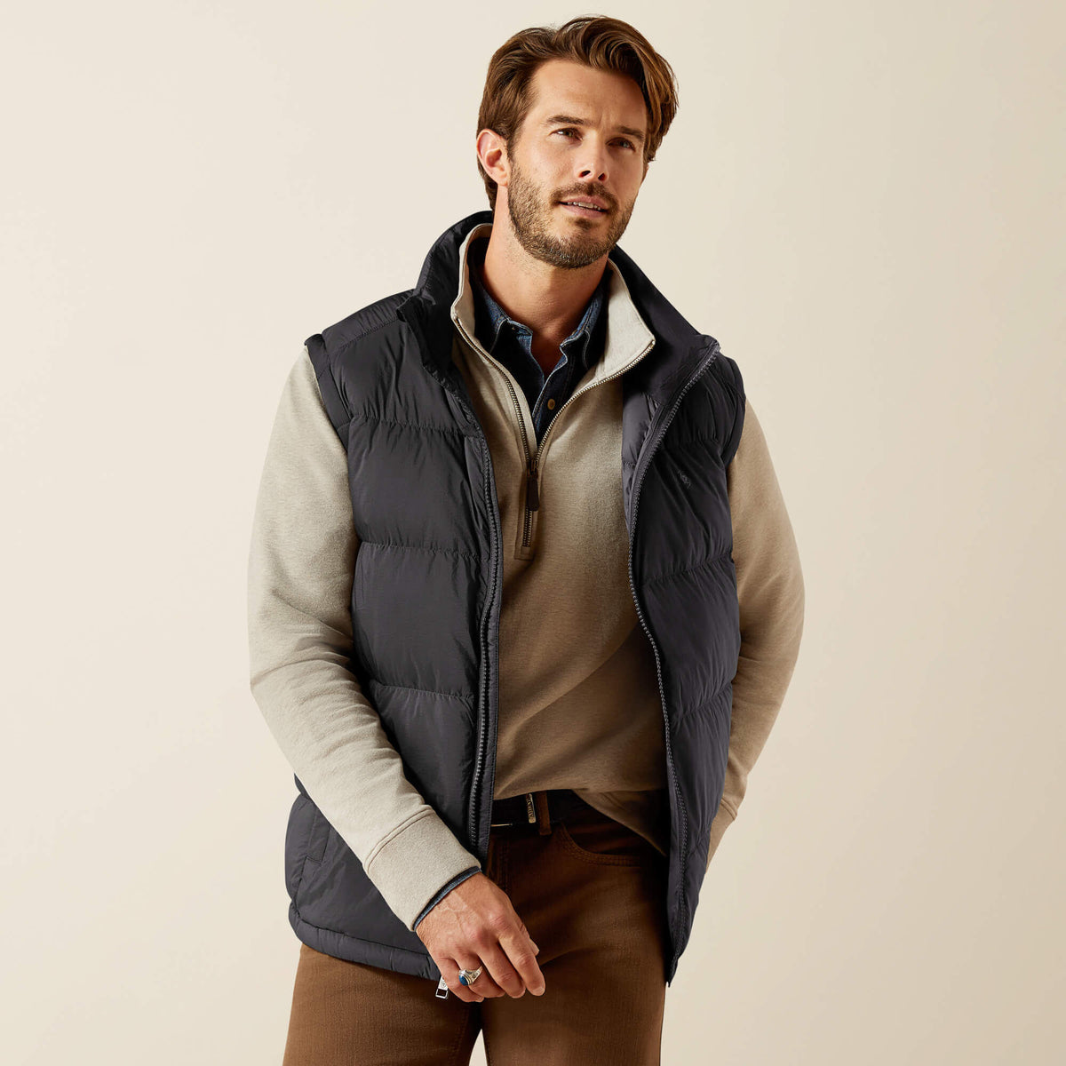 Ariat UltraPuff Down Vest On Sale