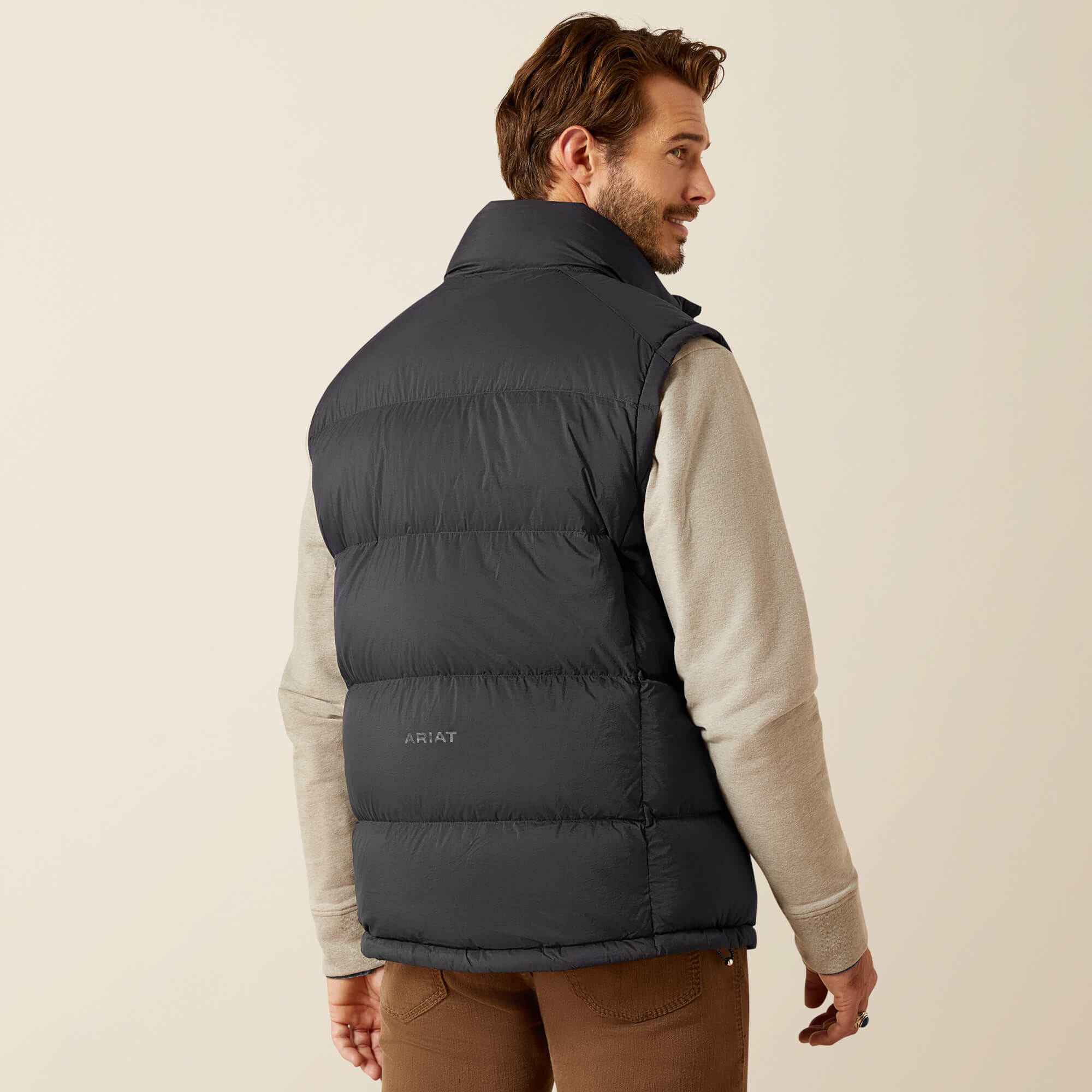 Ariat UltraPuff Down Vest On Sale