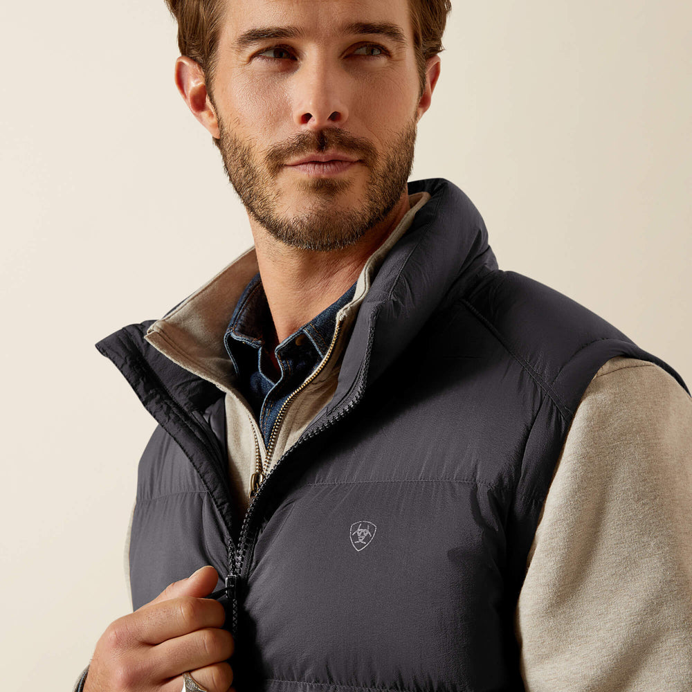 Ariat UltraPuff Down Vest On Sale