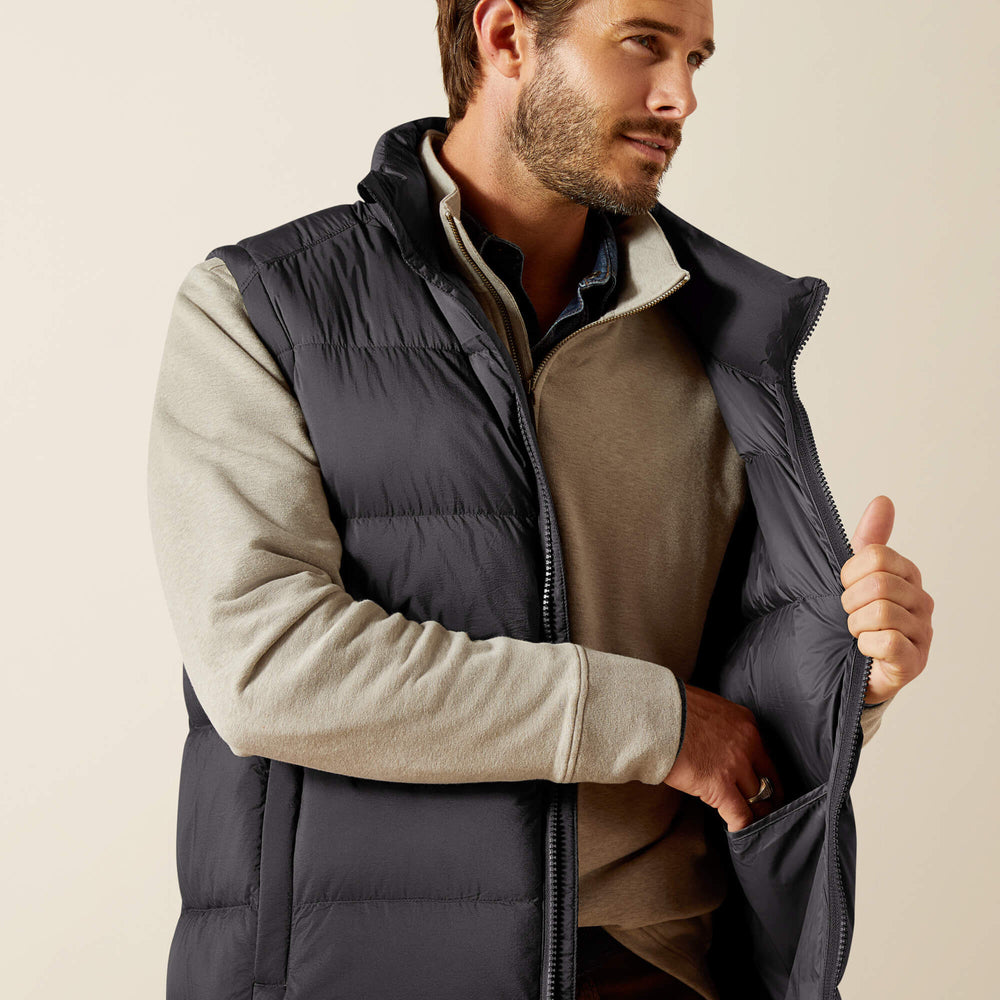 Ariat UltraPuff Down Vest On Sale