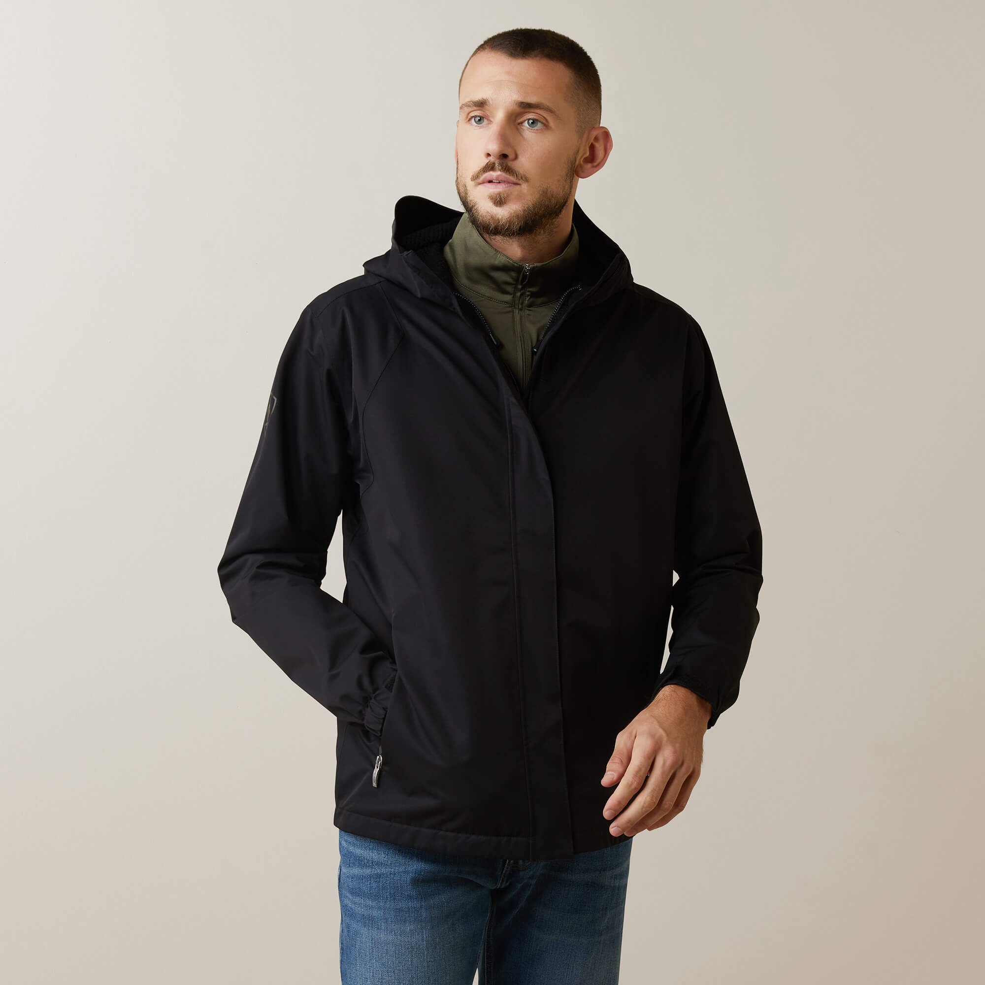Ariat Spectator Waterproof Jacket Online