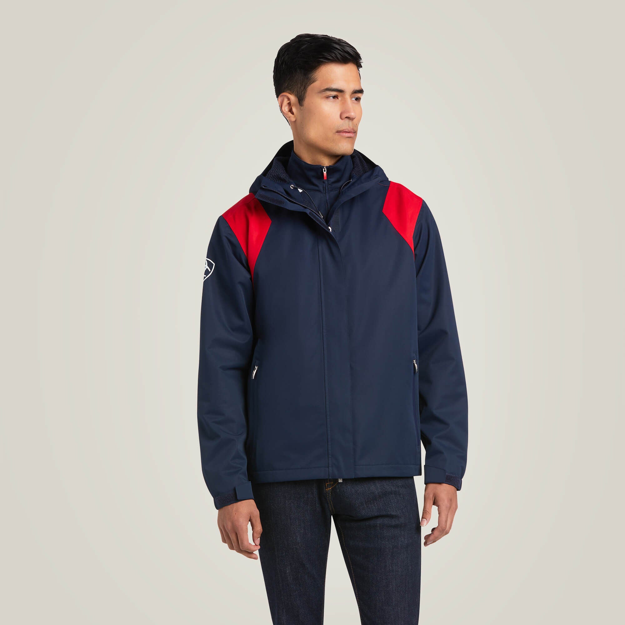 Ariat Spectator Waterproof Jacket For Sale