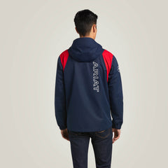 Ariat Spectator Waterproof Jacket For Sale