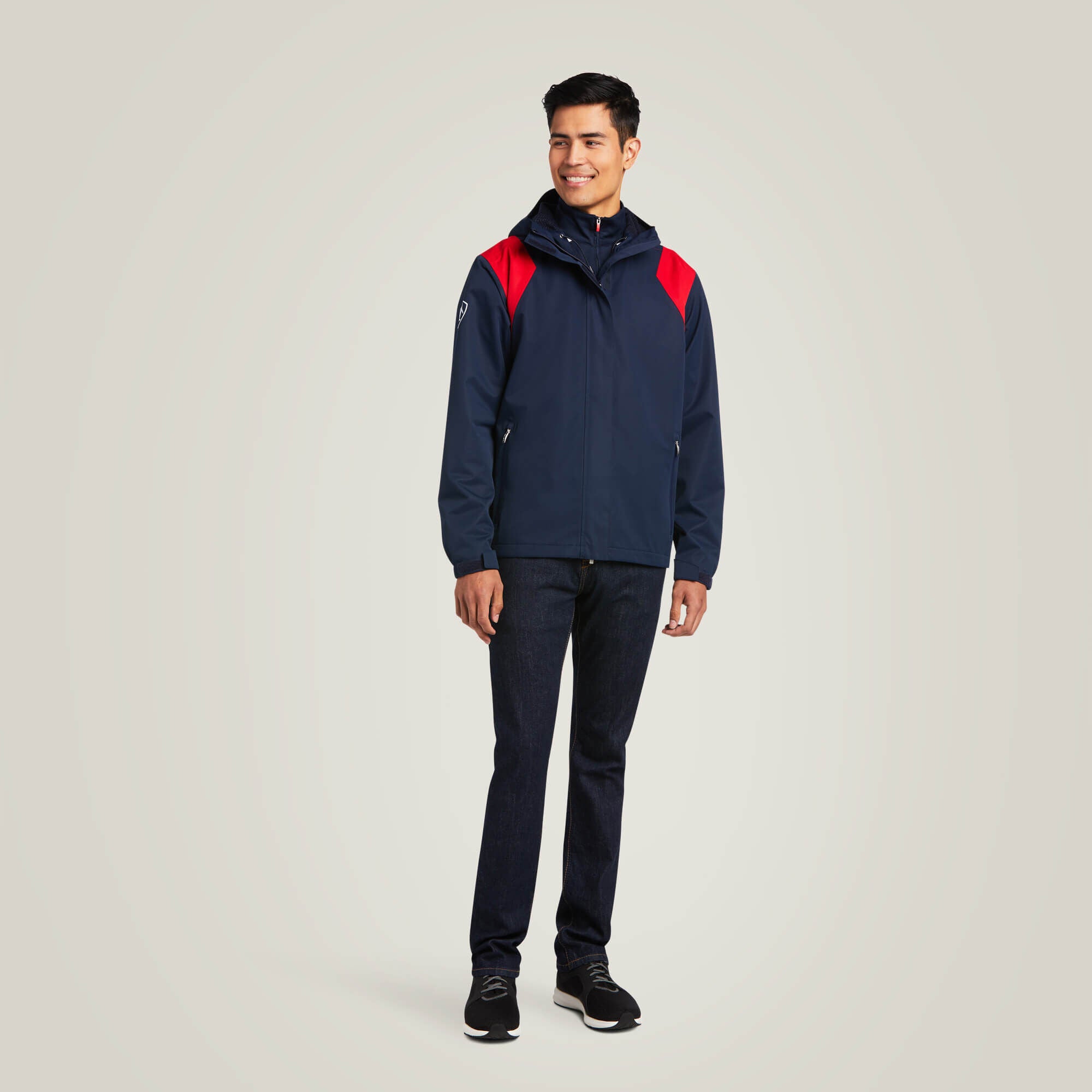 Ariat Spectator Waterproof Jacket For Sale