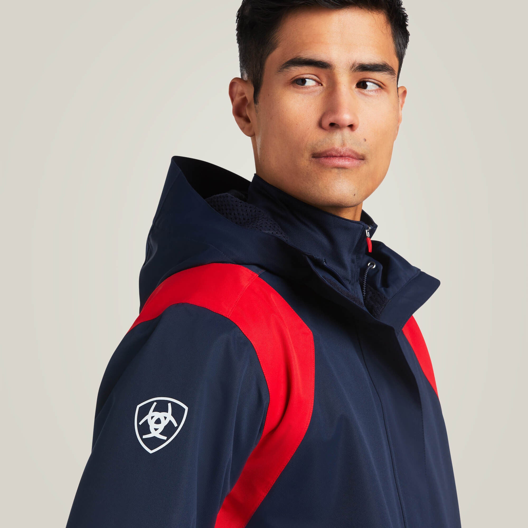 Ariat Spectator Waterproof Jacket For Sale