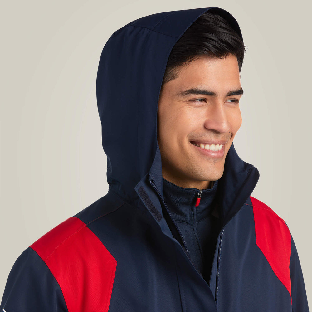 Ariat Spectator Waterproof Jacket For Sale
