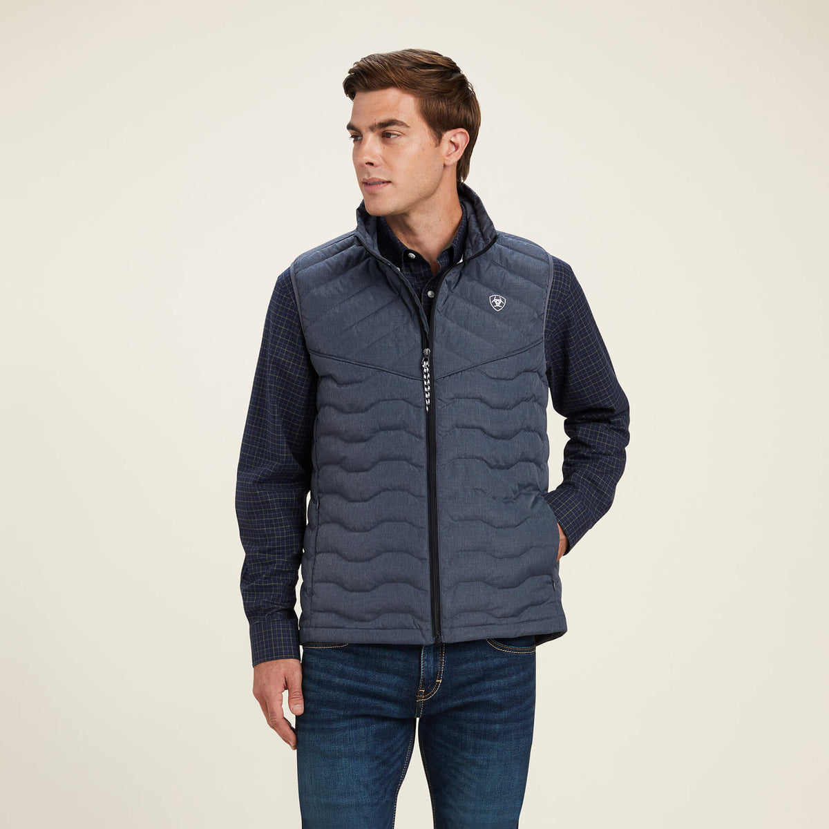 Ariat Ideal Down Vest Discount