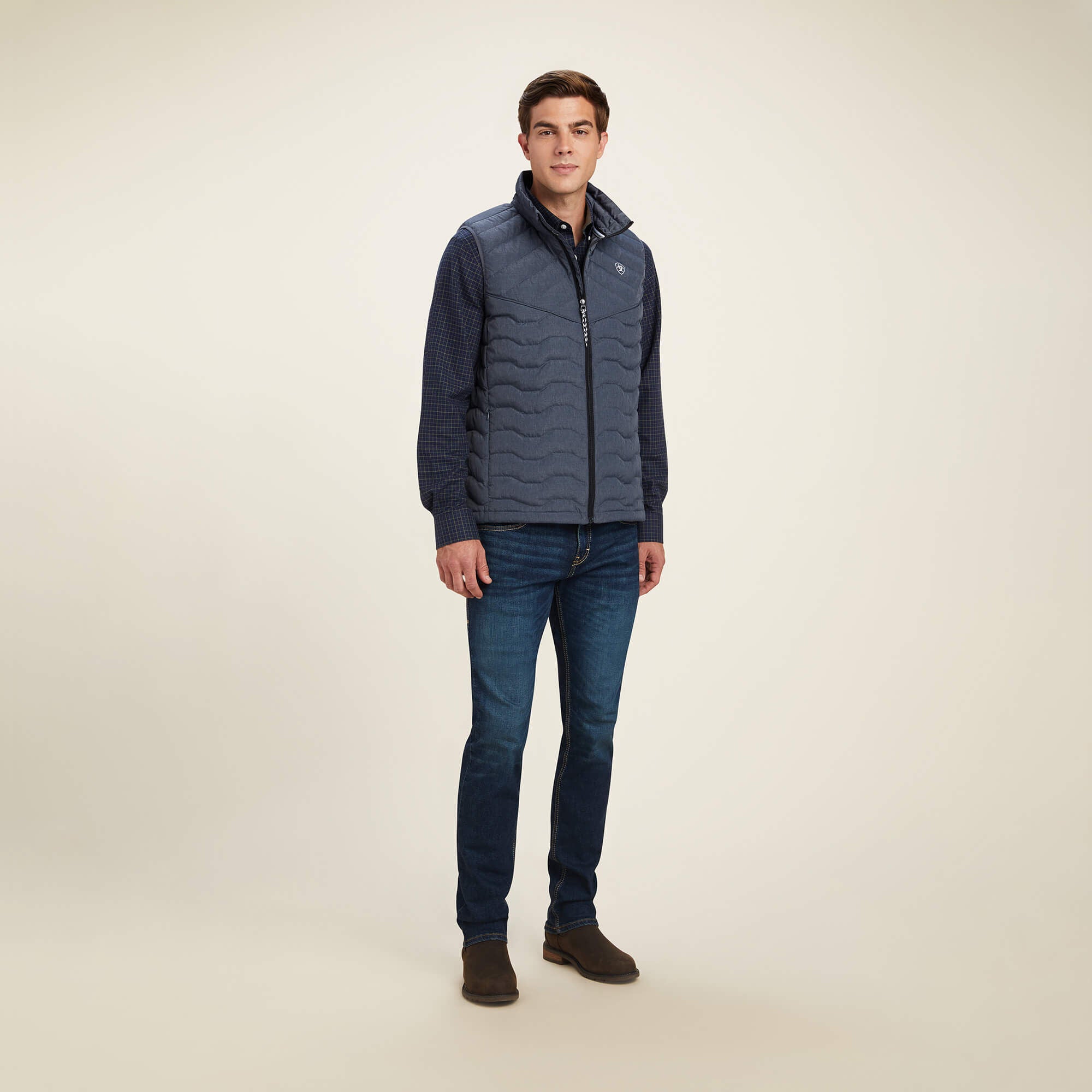 Ariat Ideal Down Vest Discount