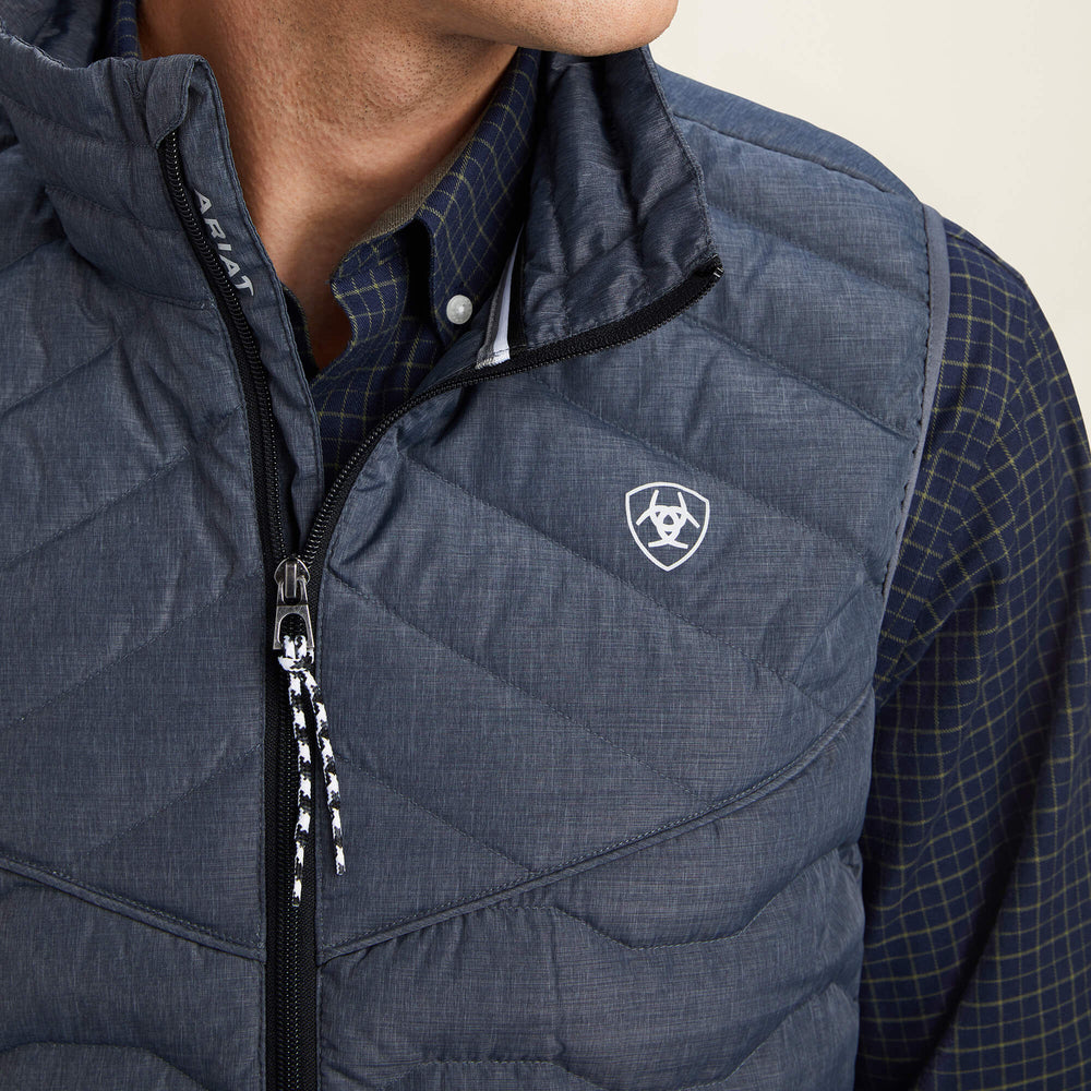 Ariat Ideal Down Vest Discount
