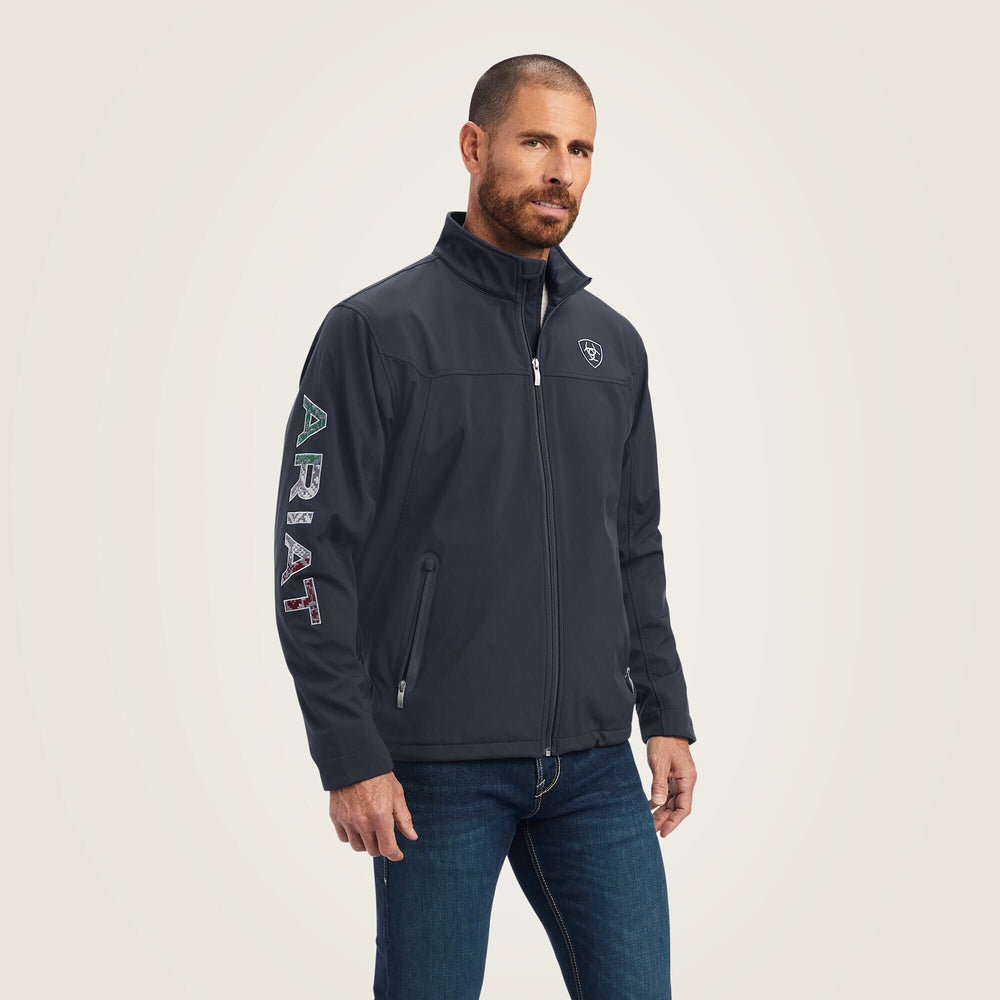 Ariat Thunderbird Team Softshell Jacket Outlet