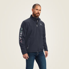 Ariat Thunderbird Team Softshell Jacket Outlet