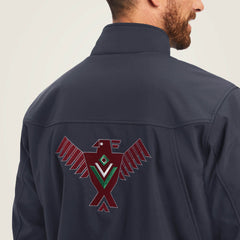 Ariat Thunderbird Team Softshell Jacket Outlet
