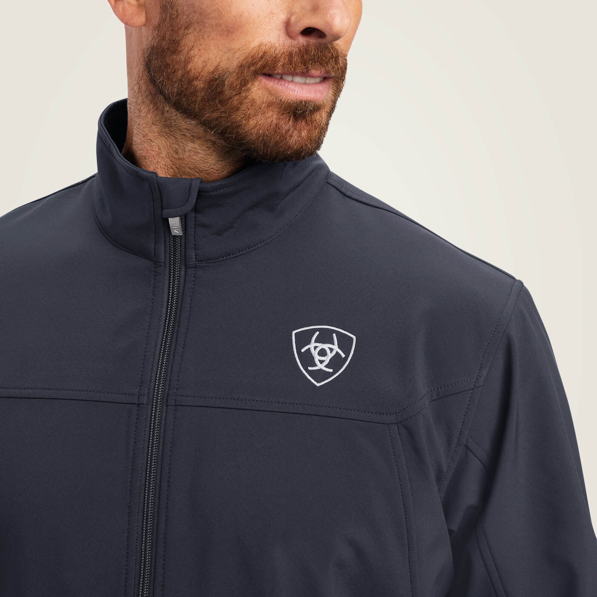 Ariat Thunderbird Team Softshell Jacket Outlet