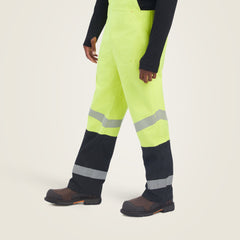 Ariat FR Hi-Vis Waterproof Bib Sale