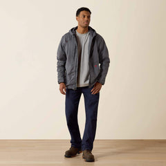 Ariat FR DuraLight Cordura Canvas Jacket Online