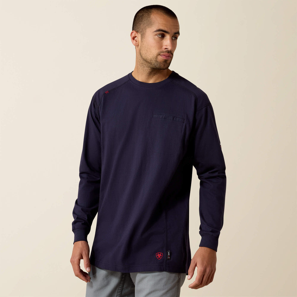 Ariat FR Air Crew T-Shirt Outlet