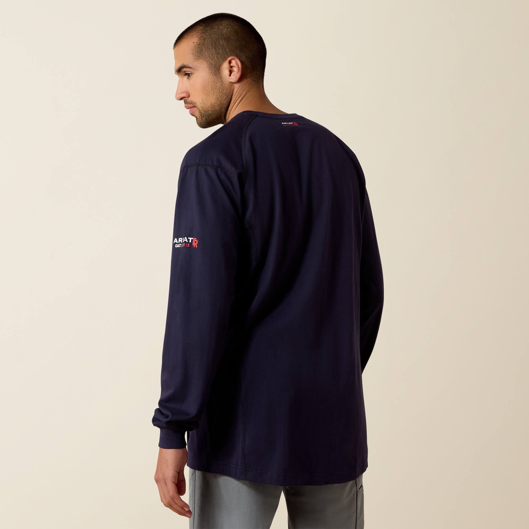 Ariat FR Air Crew T-Shirt Outlet