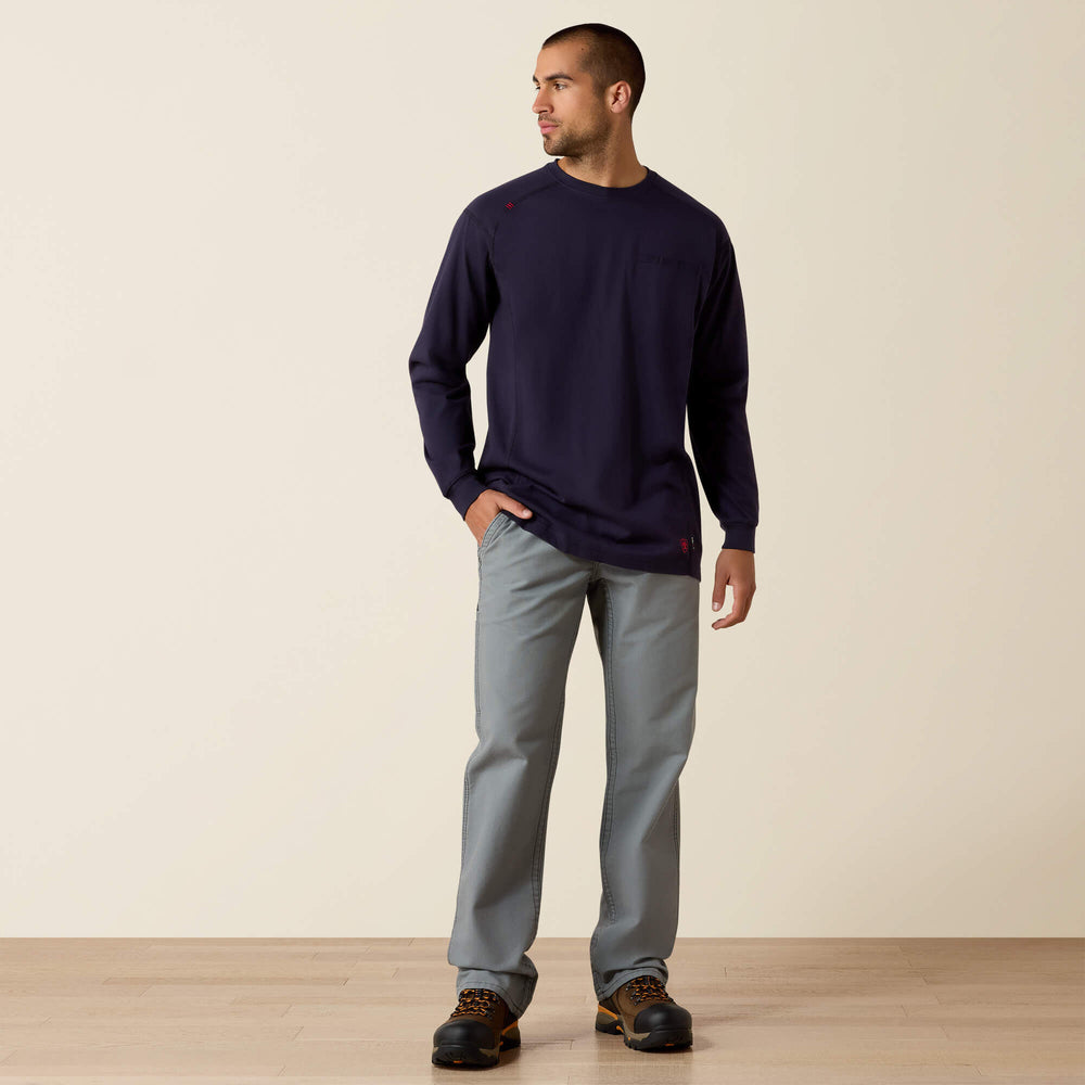 Ariat FR Air Crew T-Shirt Outlet